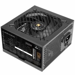 MARS GAMING MPB550SI